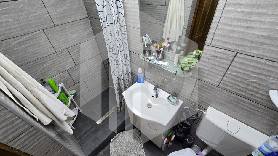 2 case de vanzare CF separate zona Moara de scoarta - Poză 17