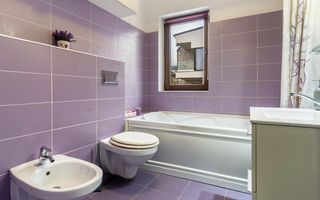 COM 0 Duplex 4 camere 106 mp, zona linistita, Floresti str. Narciselor - Poză 9