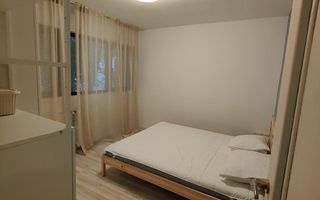 Apartament de inchiriat in Copou, Iasi – 1 dormitor, living open space, mobilat - Poză 3