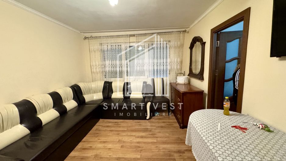 Apartament 2 camere | 50 mp  | Zona Micro 15 - Poză 4