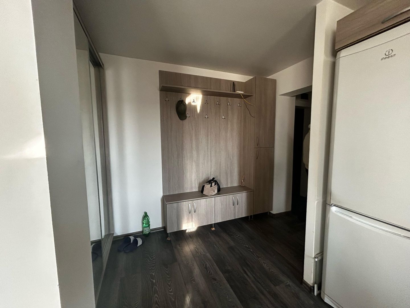 Apartament de vanzare zona Lidl Ludus - Poză 9
