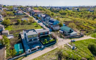Vânzare, casă, 4 camere, Tohatin - Poză 31