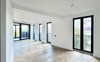 Apartament 4 camere Beller | Terasa 109mp | Loc de parcare - Poză 3