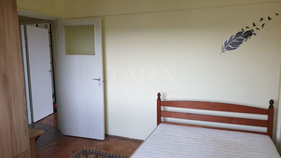 Apartament 2 camere etaj intermediar, zonă excelentă Gheorgheni - Poză 4