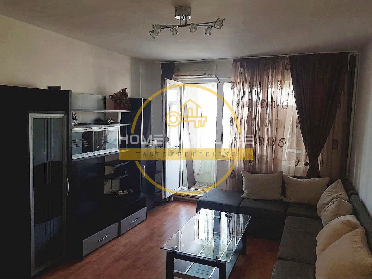 Apartament cu 2 camere / 54mp/ zona Tatarasi - Poză 2