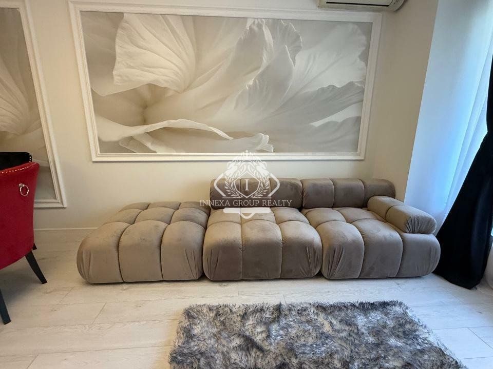 Aviatiei I Apartament 2 camere I Loc Parcare + Boxa - Poză 3