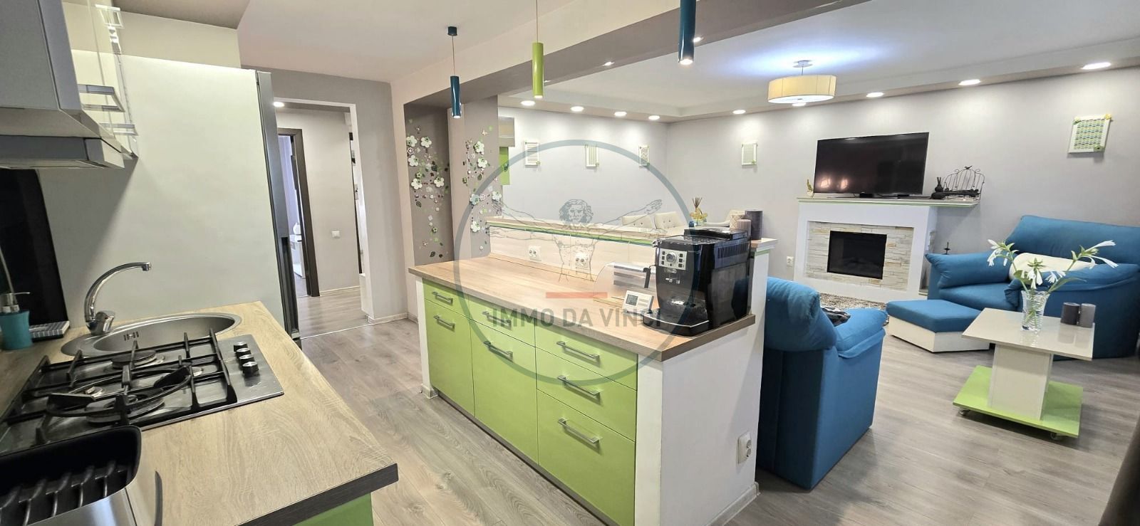 Apartament de vanzare | 4 camere - Poză 7