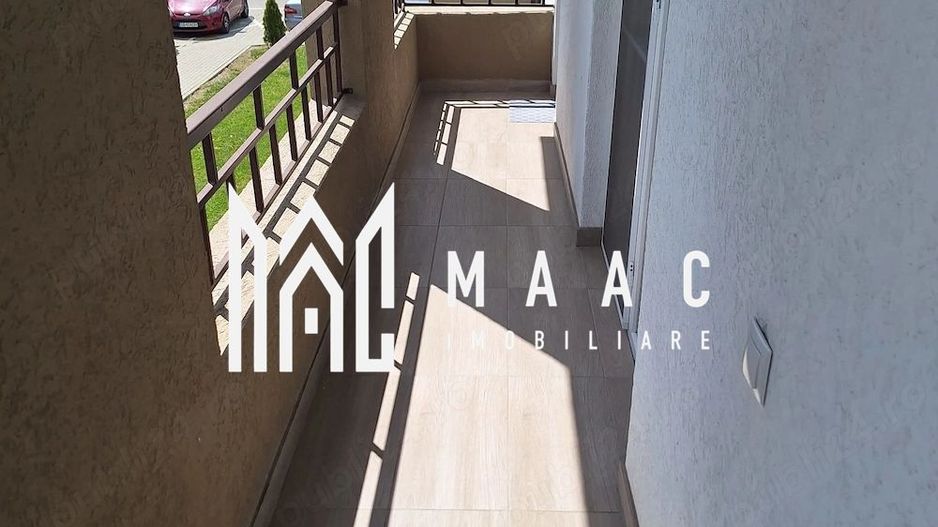 Apartament 2 camere de închiriat | Șelimbăr | 60 mp - Poză 8