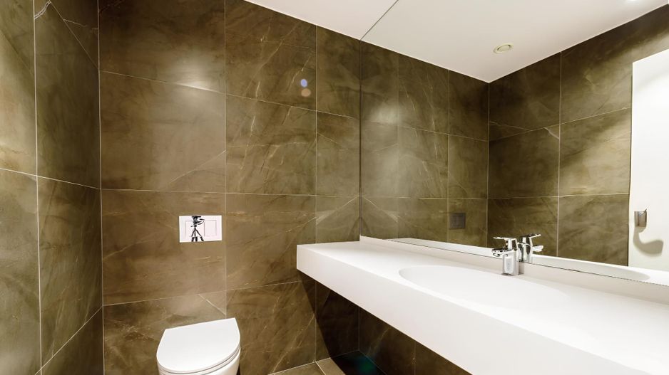 Apartament High-End 4 camere One Herastrau Towers - Poză 20