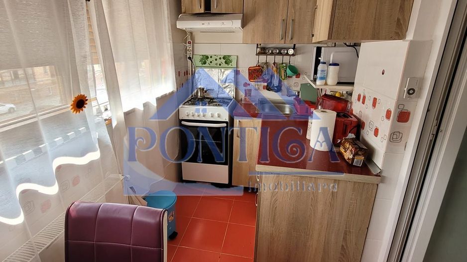 Garsoniera de Inchiriat - Poză 6