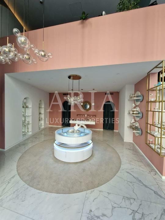 Spaţiu Comercial - Poză 3