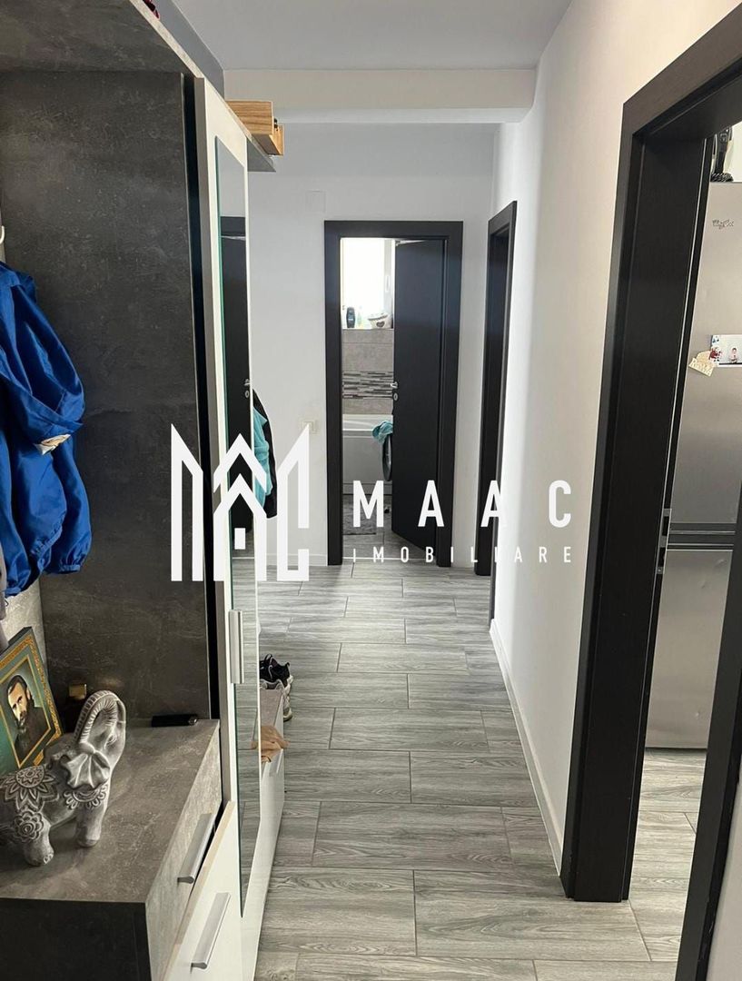 Apartament 2 camere | Decomandat | Curte | Arhitectilor - Poză 3