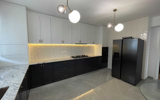 Apartament 4 camere Jandarmeriei - Padurea Baneasa I 140 mp - liziera - Poză 2