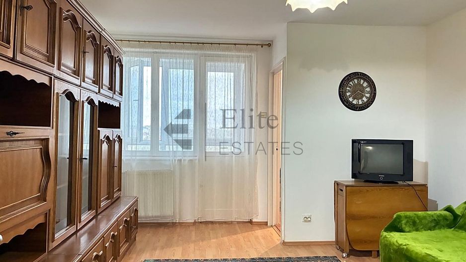 Apartament 1 camera Aluminei, Rogerius Oradea - Poză 1