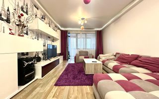 Apartament cu 4 camere + loc de parcare Subteran, Brasov - Poză 4