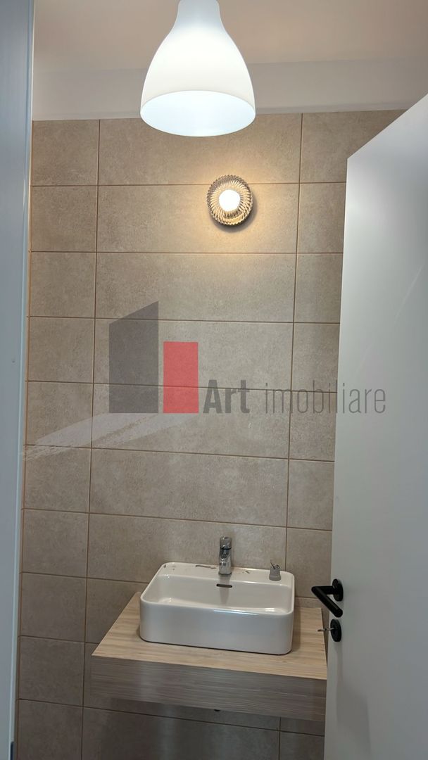Apartament in bloc nou,  constructie 2023, Vulcan Residence - Poză 9