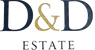 D&D ESTATE - Logo