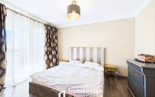 Oază de rafinament si eleganta, 3 camere, 2 terase - zona Aradului - Poză 7