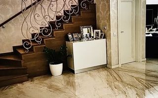 Casa de vanzare ultrafinisata, Lipoveni - Poză 2