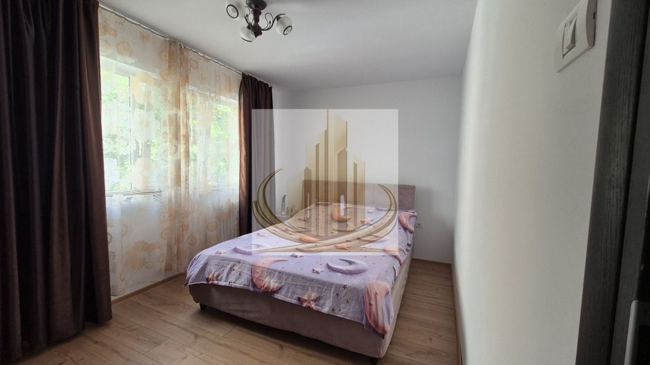Apartament 3 camere, 63 mp, etaj 1, balcon și boxă – Zona Circumvalati - Poză 4