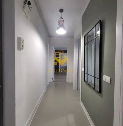 3 Camere decomandate, Parcare, Central, Facultatea de litere,Bussines - Poză 6