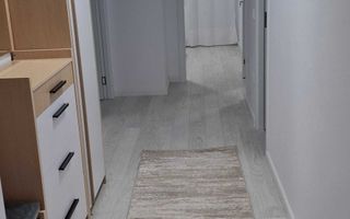 Apartament 3 camere + balcon - Soleia Residence, Valea Lupului - 500€ - Poză 6