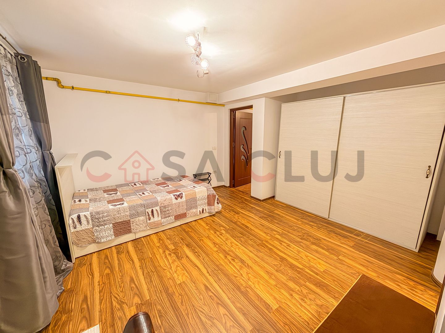 Spațiu multifuncțional de 90 mp în Andrei Mureșanu | 2 parcări - Poză 4