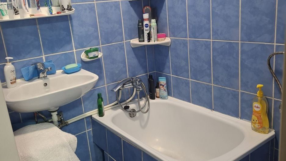 Garsoniera 20 mp Grigorescu malul Somesului - Poză 4