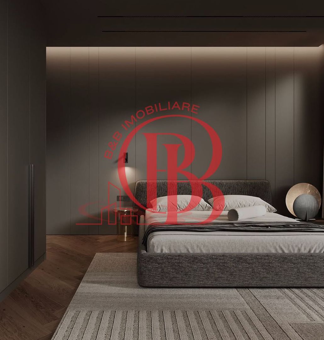 Apartament 4 camere 3 Bai Suprafata Generoasa Pallady Sector 3 - Poză 7