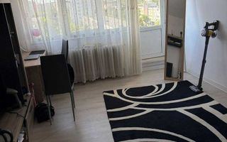 Garsonieră de vânzare, Podu Roș, Iași – aproape de Piața Nicolina - Poză 1