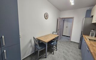 2 camere Prima Inchiriere Mobilat Utilat 12 min Teclu - Poză 6