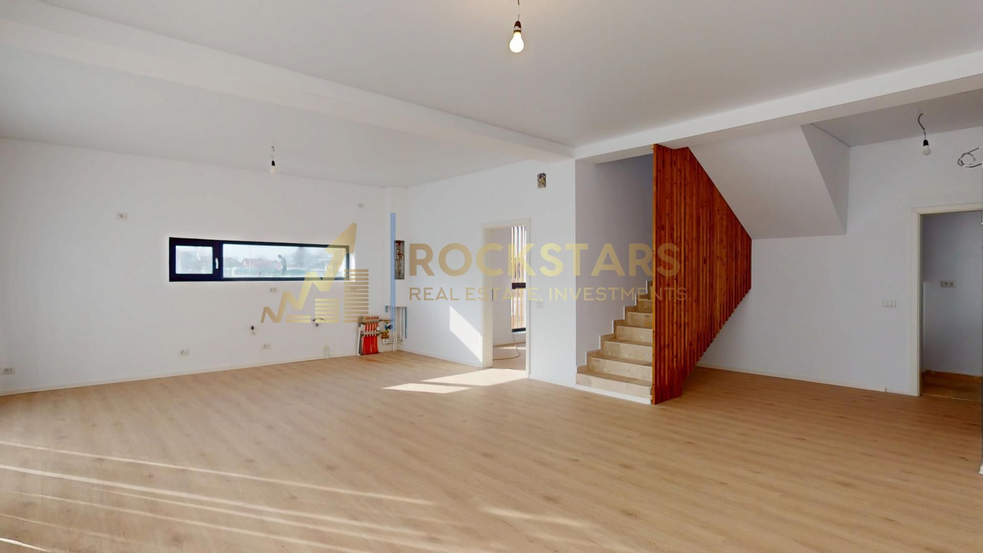 Vila 5 Camere | Corbeanca, Tamasi | 150 mp utili - Poză 5
