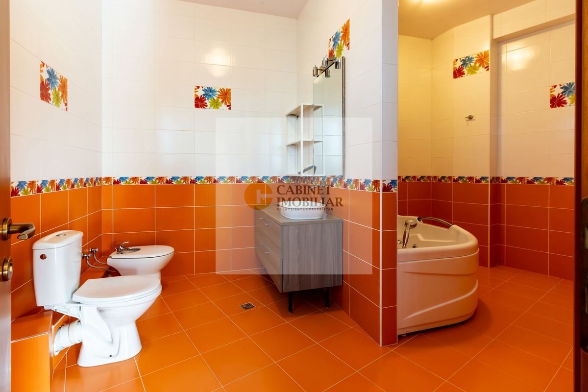 Casa de vânzare în Pipera - Poză 16