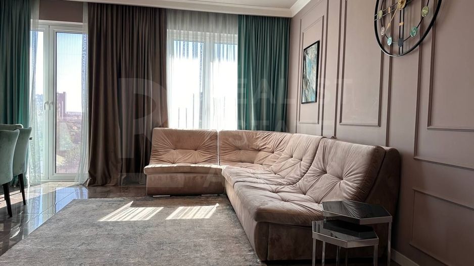 Chirie, apartament, 2 camere, Strada Tighina, Rîșcani - Poză 5