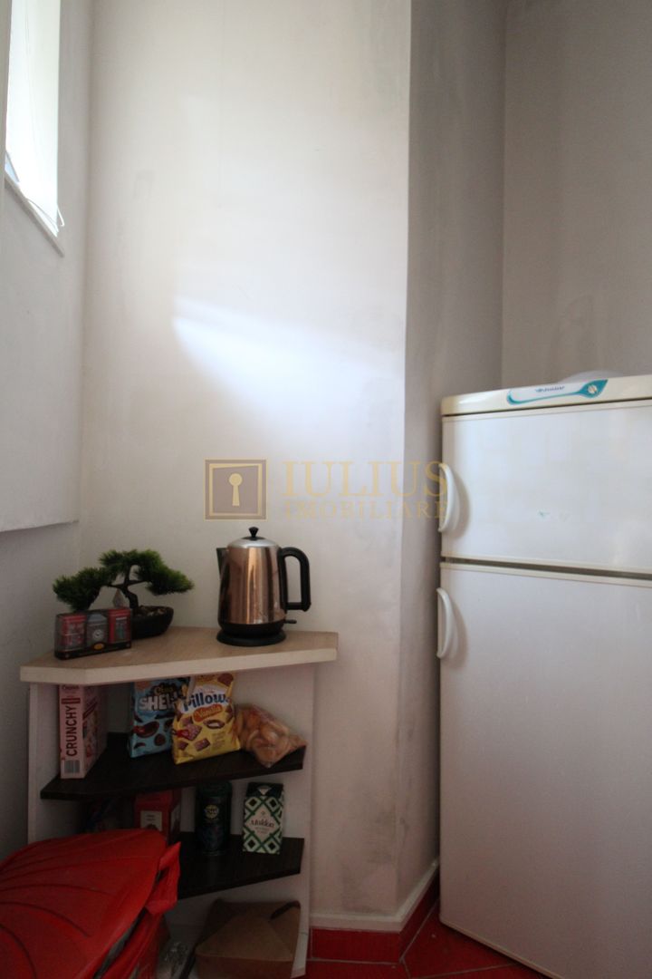 La casa, zona linistita, str Odobescu; camere spatioase. - Poză 18