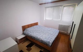 AP. 3 CAMERE DRUMUL TABEREI, RENOVAT, METROU 2 MINUTE, MOBILAT MODERN - Poză 2