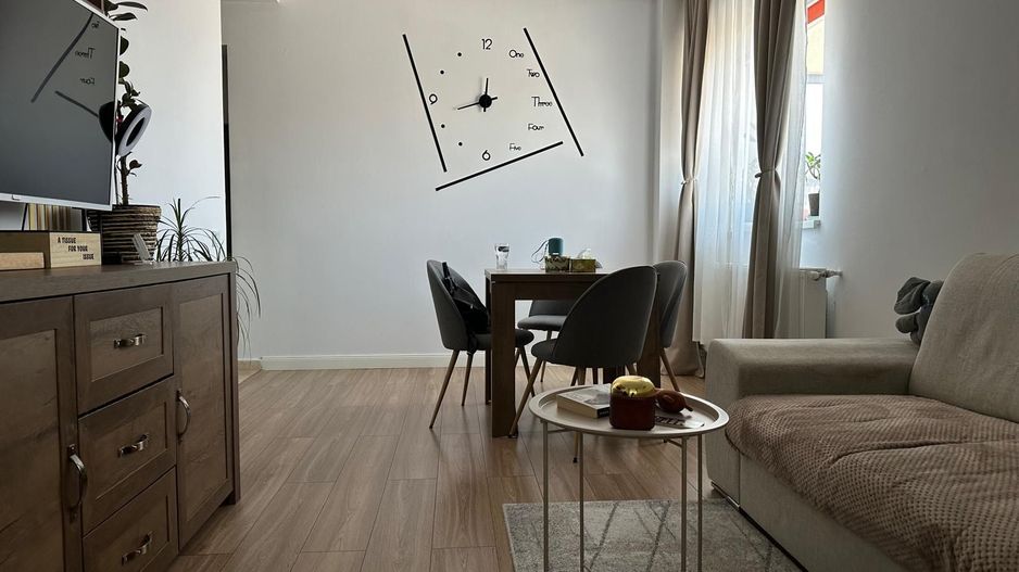 Apartament 2 camere – un cămin modern, gata să devină acasă - Poză 6