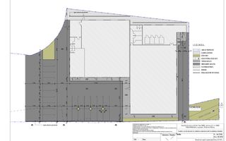 Sapient | Galerie comercială în Balș, jud. Olt - Schiță 5