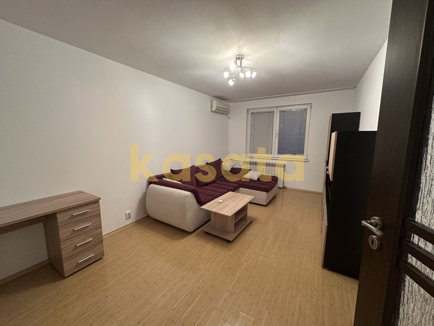 Apartament renovat 2 camere | Spatios | De vânzare - Poză 4