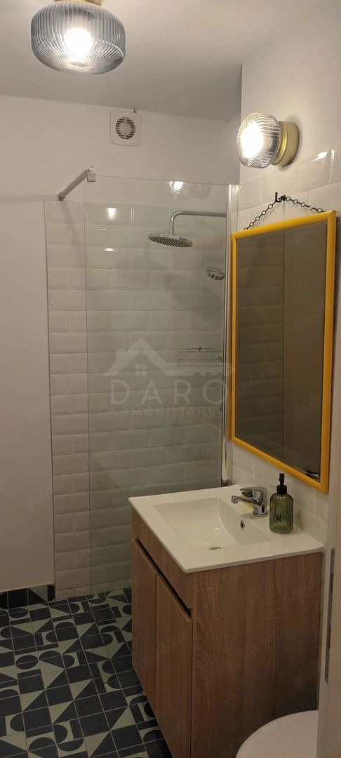 🔥 GARSONIERĂ DE VÂNZARE – ZONA BUDAI – 68.500€ 🔥 - Poză 3