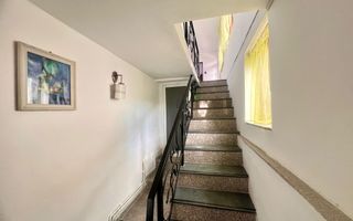 Casă de vânzare în Băile Olănești – zonă centrală - Poză 5
