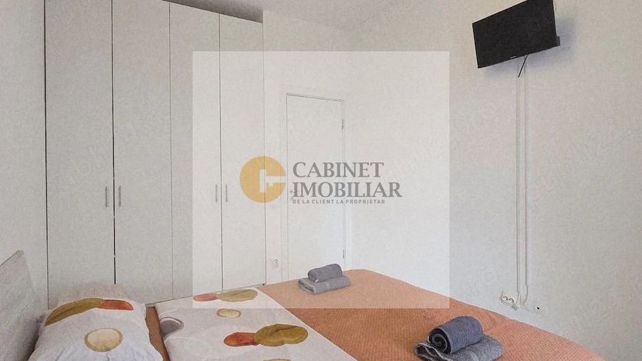 2 camere I GViTown Residence I metrou Mihai Bravu  I Etaj 2 - Poză 12