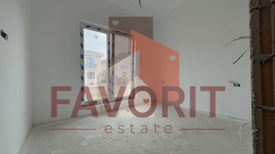 Duplex pe Parter | 4 camere | Zona centrala | Toate utilitatile | Mosnita Noua - Poză 11