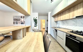 Apartament elegant 3 camere | Zona Olimpia – Stadion | Garaj| - Poză 10