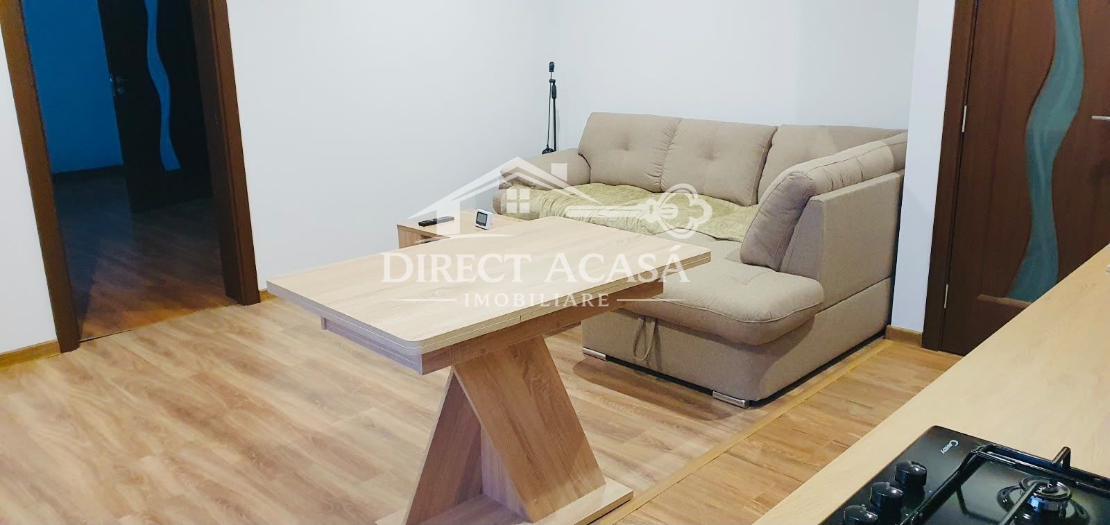 Apartament cu 2 camere la casa-Str Crinului-Zona Centrala - Poză 3