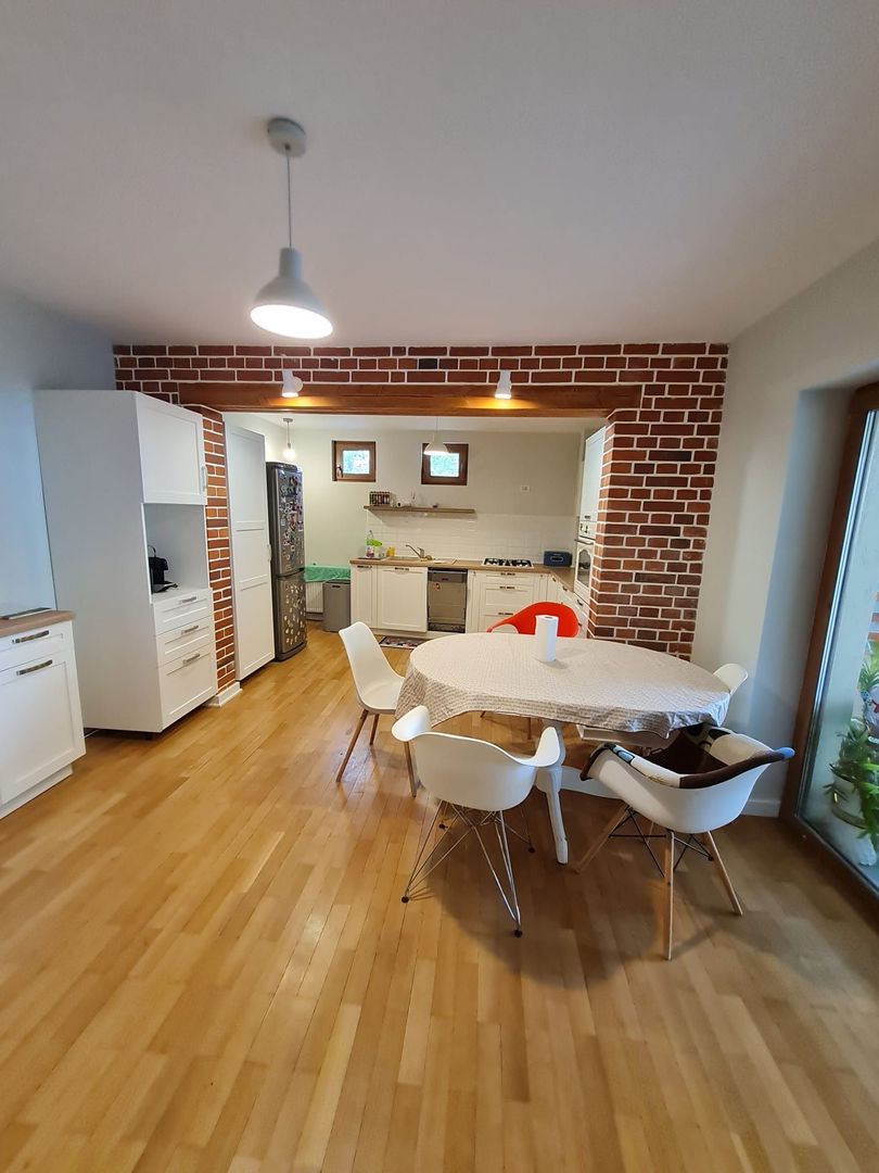 Casa solida în zona Bogdanestilor - Poză 48