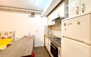 Apartament cu 2 camere/45mp/zona Parcul Poligon. - Poză 3