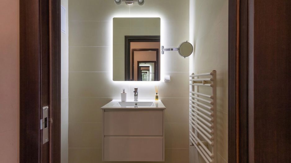 Executive Apartment | Sagului | Luceafarul | 70mp | 2camere 2bai | Lux - Poză 5