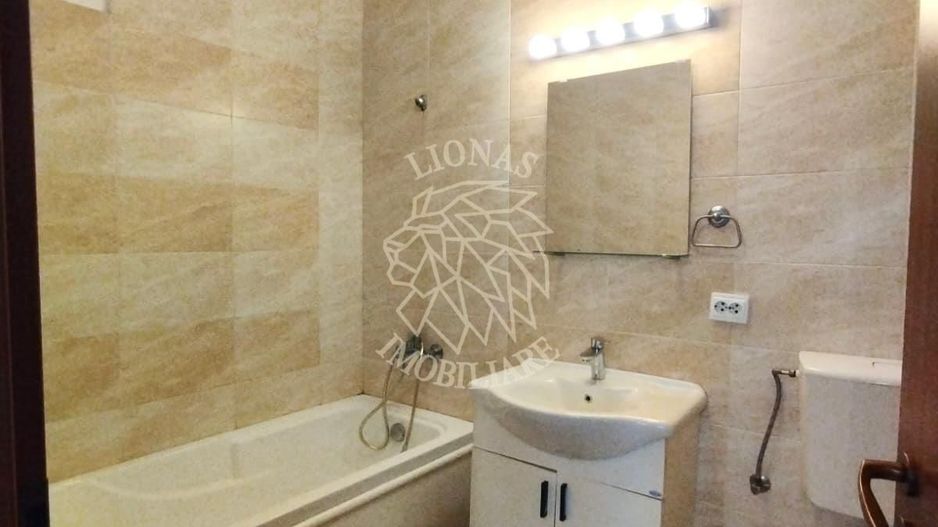 Apartament 3 camere-balcon 20 mp-lift-parcare-panoramic-Subcetate - Poză 7