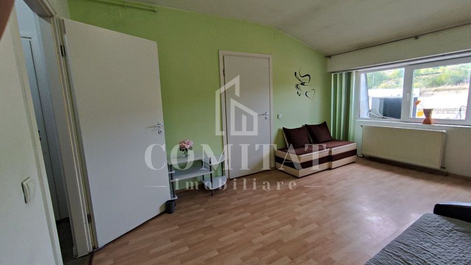 Garsonieră ideal pentru investiție | Iris - Poză 3